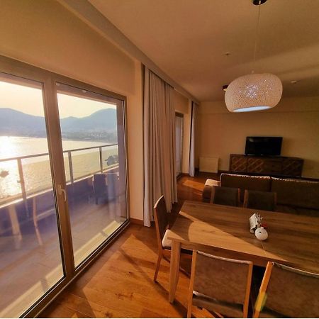 Appartement Harmonia Sunset à Budva Extérieur photo