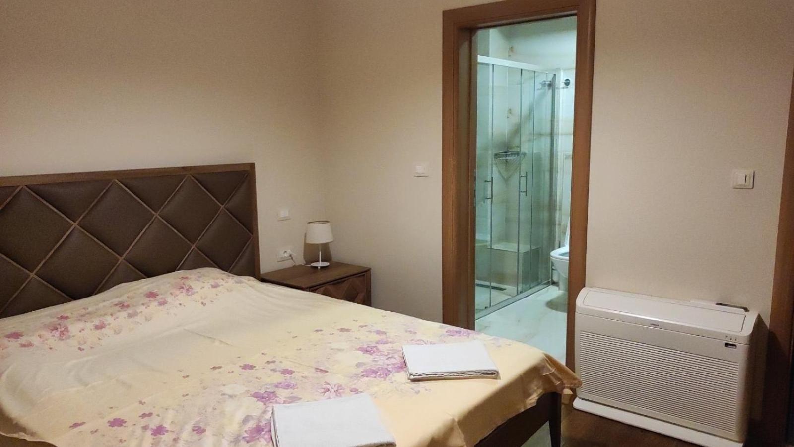 Appartement Harmonia Sunset à Budva Extérieur photo